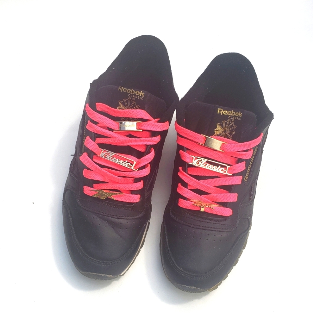 💥Reebok classic sneakers